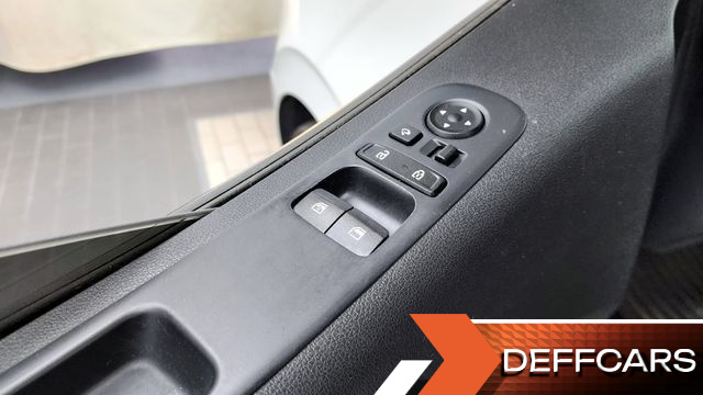 Hyundai STARIA Tourer 11-Seater Modern купить на сайте DeffCars