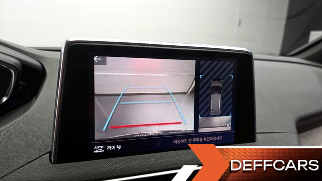 Peugeot 3008 1.5 BlueHDi GT купить на сайте DeffCars