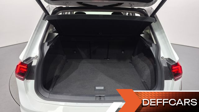 Volkswagen TIGUAN 2.0 TDI Premium купить на сайте DeffCars