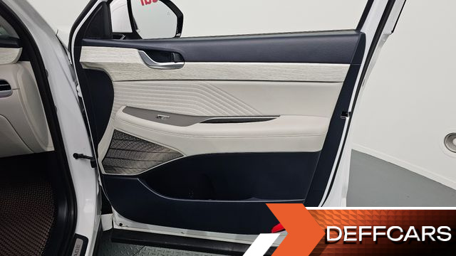 Hyundai PALISADE Gasoline 3.8 2WD Calligraphy купить на сайте DeffCars