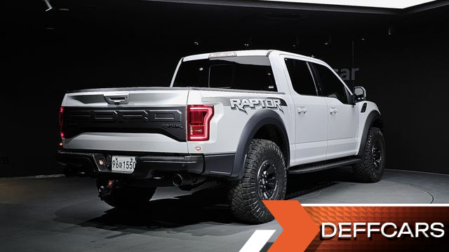 Ford F150 3.5L купить на сайте DeffCars