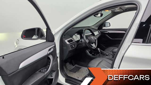 BMW X1 xDrive 20i Advantage купить на сайте DeffCars