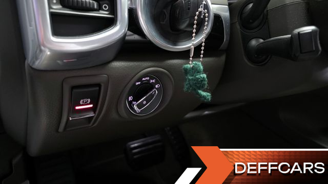 Porsche CAYENNE 3.0 Diesel Platium Edition 958 купить на сайте DeffCars