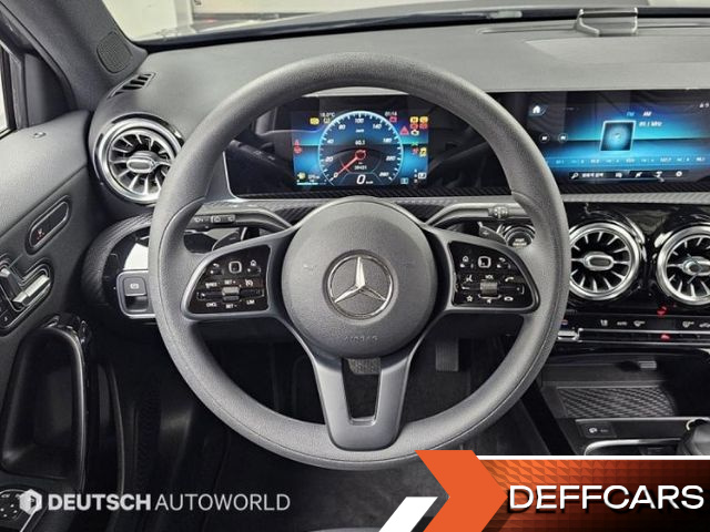 Mercedes A-CLASS A220 Hatchback купить на сайте DeffCars