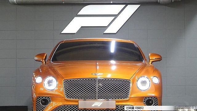 Bentley CONTINENTAL 6.0 GT купить на сайте DeffCars