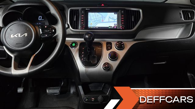 Kia RAY Van Standard купить на сайте DeffCars