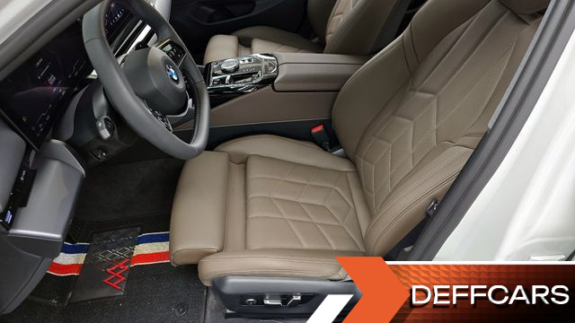 BMW 5-SERIES 520i купить на сайте DeffCars