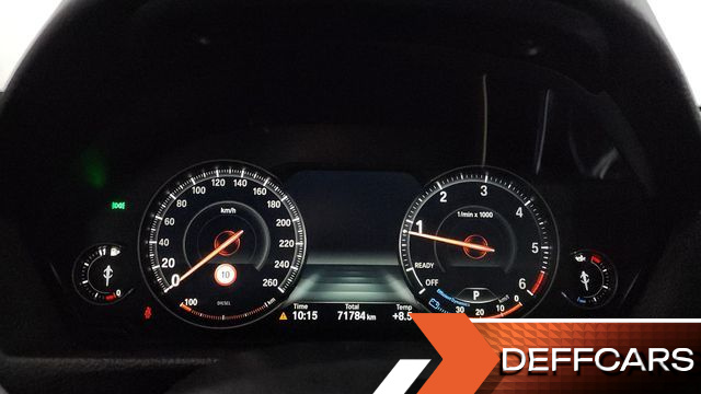 BMW GRAN TURISMO GT 320d купить на сайте DeffCars