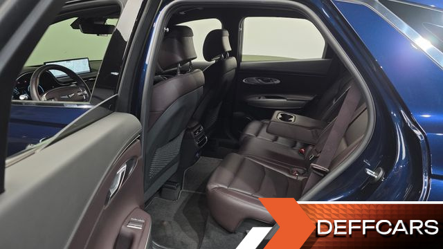 Genesis GV70 2.5T Gasoline 2WD купить на сайте DeffCars