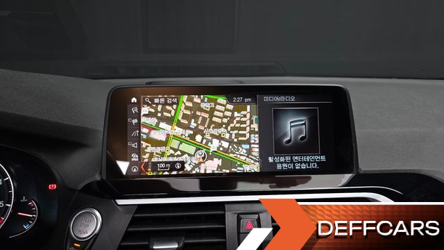 BMW X3 xDrive 20d M Sport купить на сайте DeffCars
