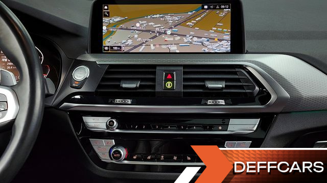 BMW X3 xDrive 20i M sports Online Exclusive Edition купить на сайте DeffCars