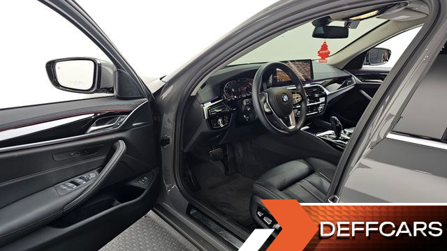 BMW 5-SERIES 520i Luxury купить на сайте DeffCars