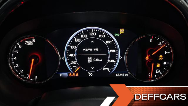 ChevroletGMDaewoo MALIBU 2.0 Turbo Premier Special купить на сайте DeffCars