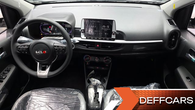 Kia MORNING Trendy купить на сайте DeffCars