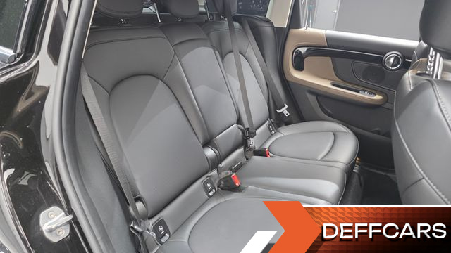 Mini COUNTRYMAN Standard 2nd купить на сайте DeffCars
