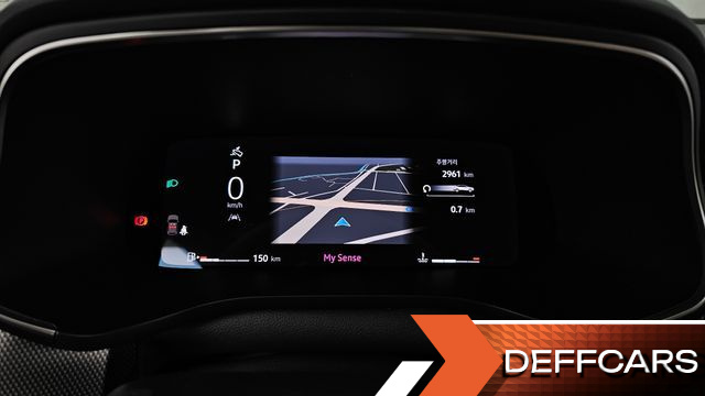 Renault-KoreaSamsung ARKANA 1.6 GTe Iconic купить на сайте DeffCars