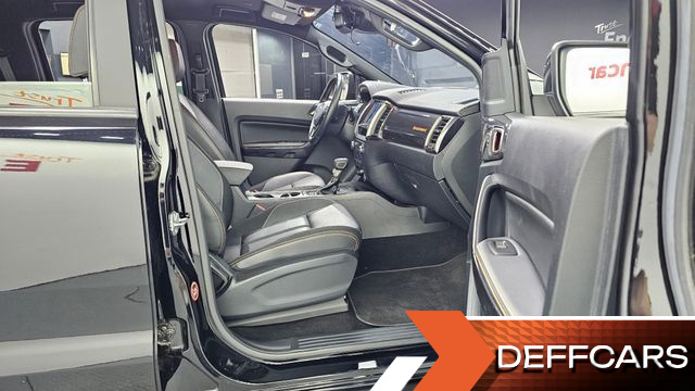 Ford RANGER 2.0 Wildtrack купить на сайте DeffCars