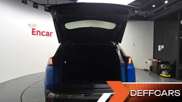 Peugeot 3008 1.5 BlueHDi GT купить на сайте DeffCars