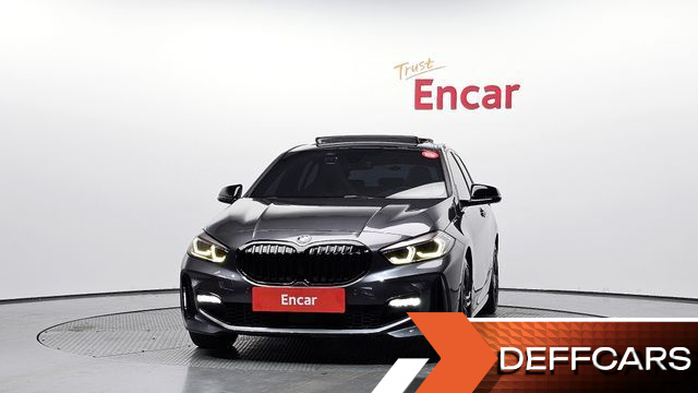 BMW 1-SERIES 118d M Sport купить на сайте DeffCars