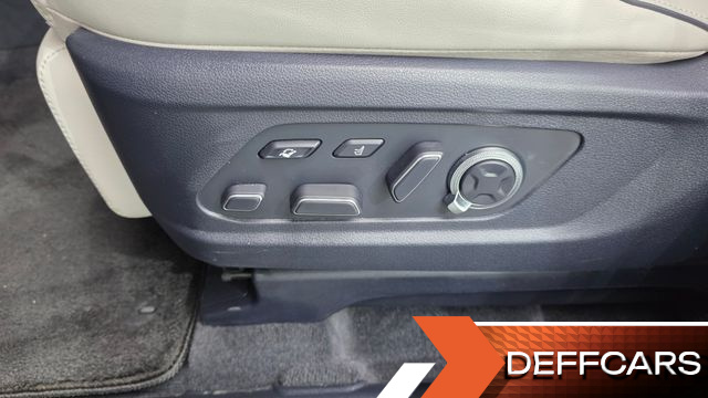 Hyundai PALISADE Gasoline 3.8 4WD VIP купить на сайте DeffCars
