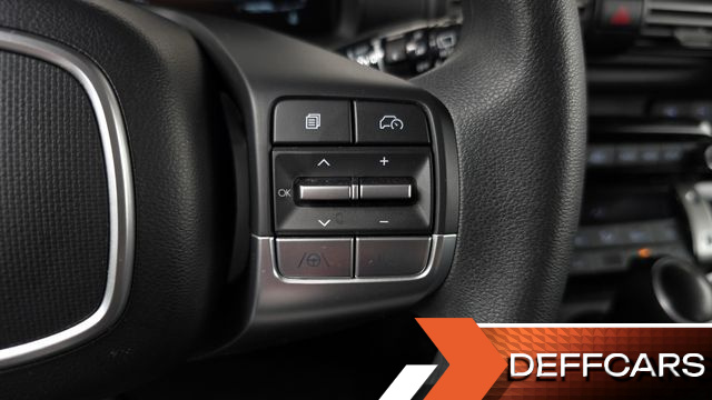 Hyundai CASPER Smart купить на сайте DeffCars