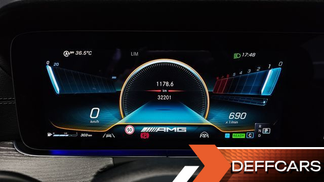 Mercedes CLS-CLASS CLS450 4MATIC купить на сайте DeffCars
