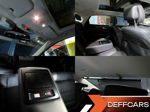 Renault-KoreaSamsung SM6 2.0 GDe LE купить на сайте DeffCars