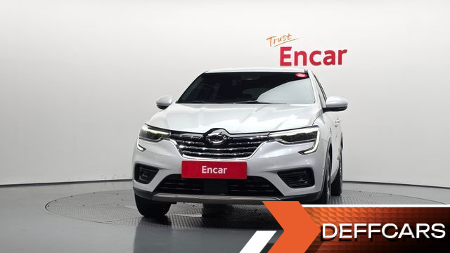 Renault-KoreaSamsung XM3 1.3 TCe RE Signature купить на сайте DeffCars