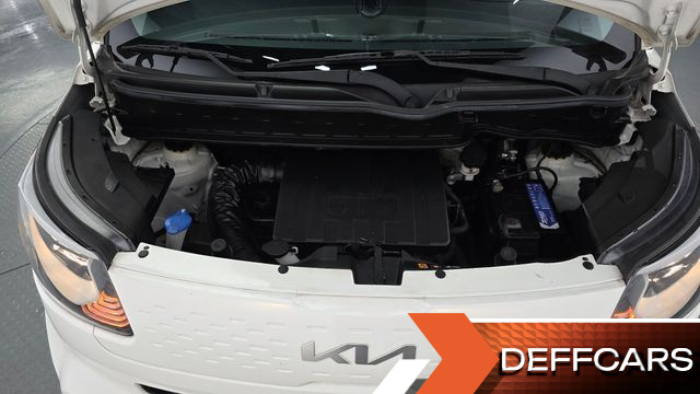 Kia RAY Van Standard купить на сайте DeffCars