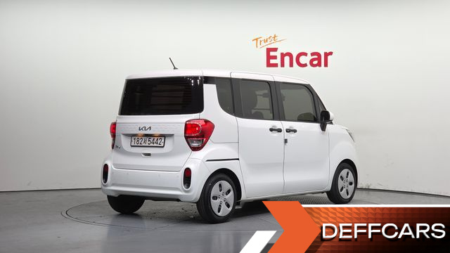 Kia RAY Van Standard купить на сайте DeffCars