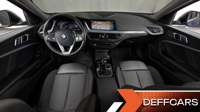 BMW 1-SERIES 118d Sport купить на сайте DeffCars