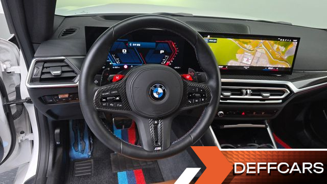 BMW M2 M2 Coupe купить на сайте DeffCars