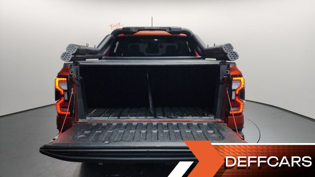 Ford RANGER 2.0 Raptor купить на сайте DeffCars