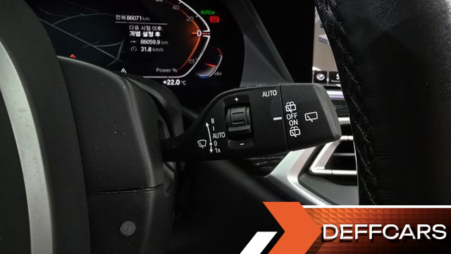 BMW X7 xDrive 40d M Sport 6STR купить на сайте DeffCars