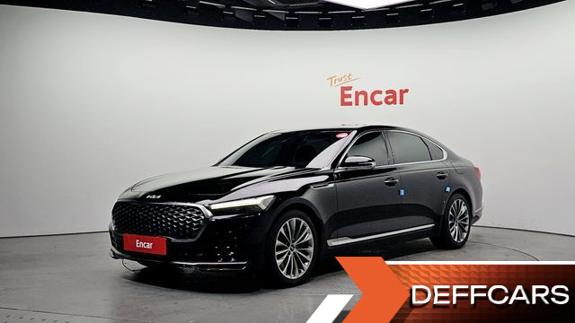 Kia K9 3.3 T-GDI AWD Best Selection Ⅱ купить на сайте DeffCars