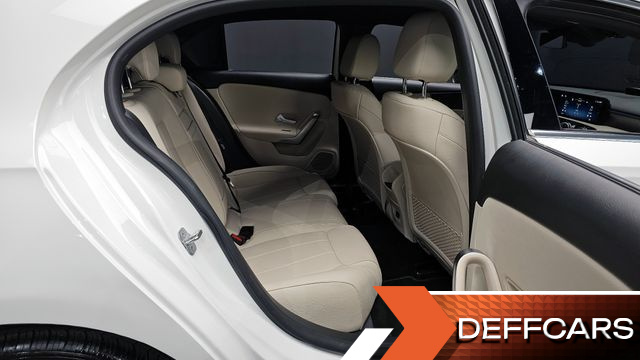 Mercedes A-CLASS A220 Hatchback купить на сайте DeffCars