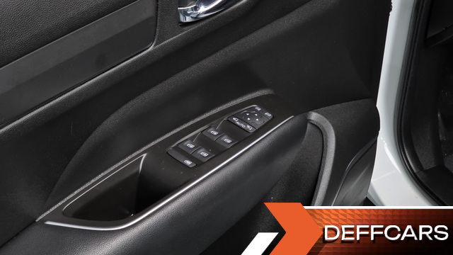 Renault-KoreaSamsung QM6 2.0 GDe LE 2WD купить на сайте DeffCars