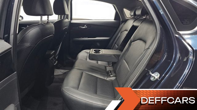 Kia K3 1.6 signature купить на сайте DeffCars