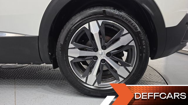 Peugeot 3008 1.5 BlueHDi GT Line купить на сайте DeffCars