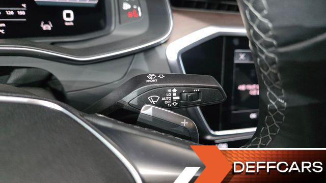 Audi A7 45 TDI Quattro Premium купить на сайте DeffCars