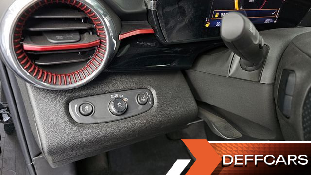 ChevroletGMDaewoo TRAX 1.2 RS Plus купить на сайте DeffCars