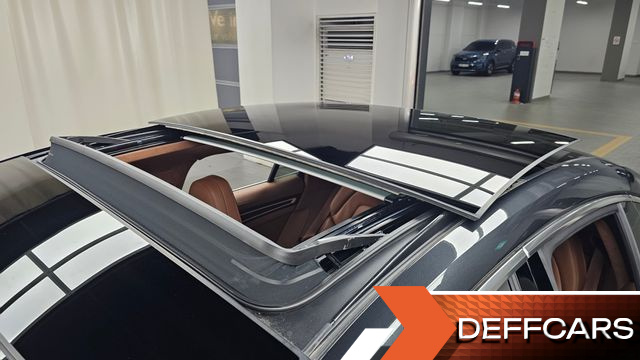 Porsche PANAMERA 4.0 Turbo S купить на сайте DeffCars