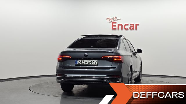 Volkswagen JETTA 1.5 TSI Prestige купить на сайте DeffCars