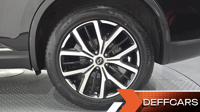 Renault-KoreaSamsung QM6 2.0 GDe RE Signature 2WD купить на сайте DeffCars