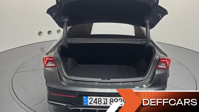 Kia K5 Prestige купить на сайте DeffCars