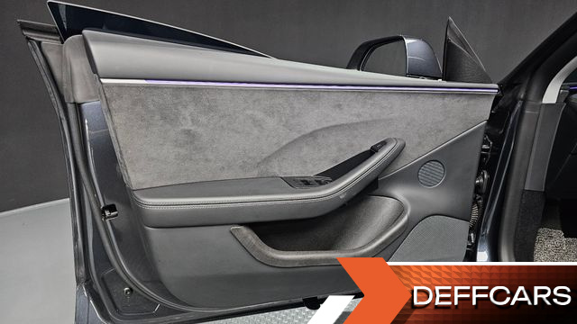 Tesla MODEL 3 Long Range AWD купить на сайте DeffCars