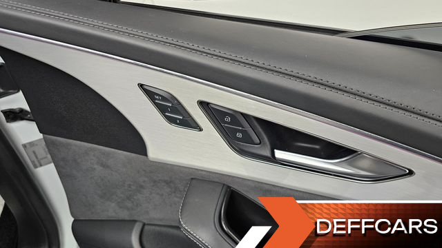Audi Q8 50 TDI Quattro Premium купить на сайте DeffCars