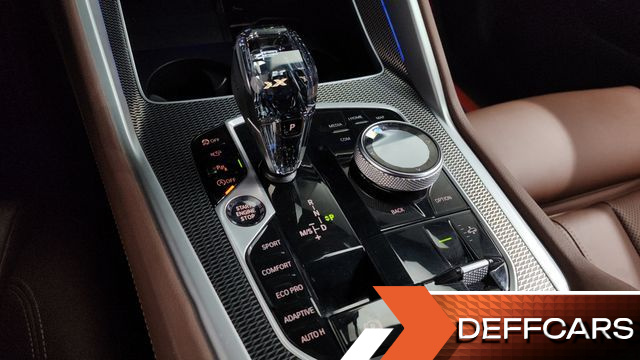 BMW X6 xDrive40i M Sport купить на сайте DeffCars