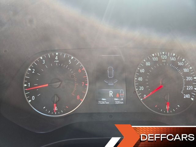 Renault-KoreaSamsung XM3 1.6 GTe LE купить на сайте DeffCars
