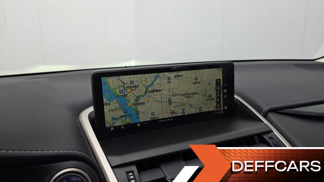 Lexus NX Supreme купить на сайте DeffCars